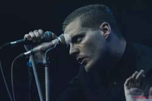 Deafheaven, OFF Festival