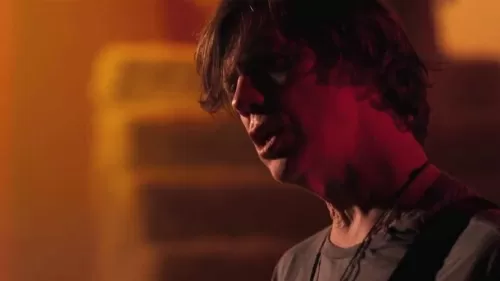 Thurston Moore - Heavenmetal