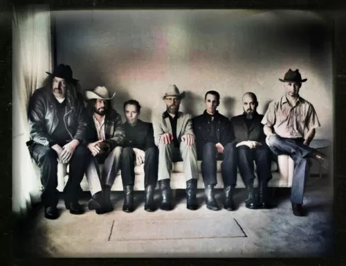 Slim Cessna’s Auto Club