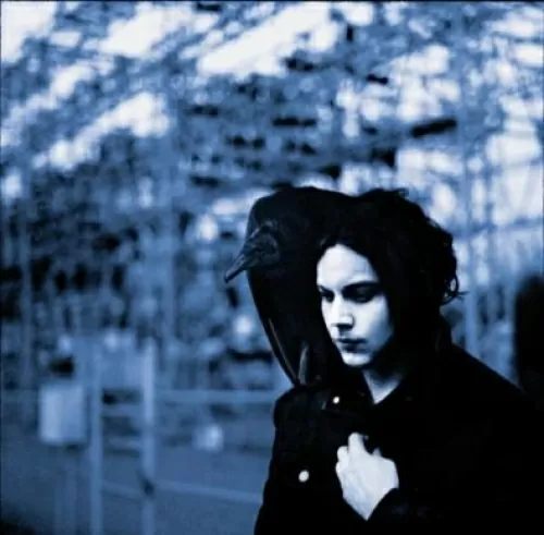 Jack White - Blunderbuss