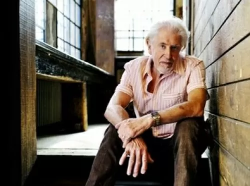 John Mayall