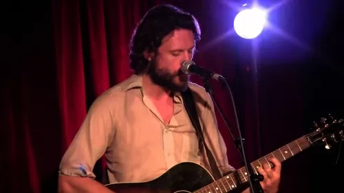 Father John Misty - Nothing Good Ever Happens at the Goddamn Thirsty Crow