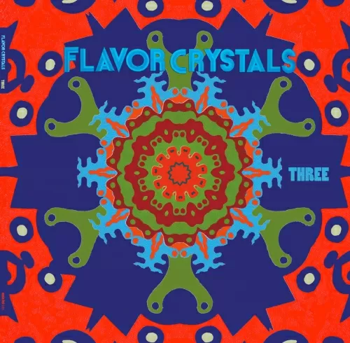 Flavor Crystals – Mirror Chop