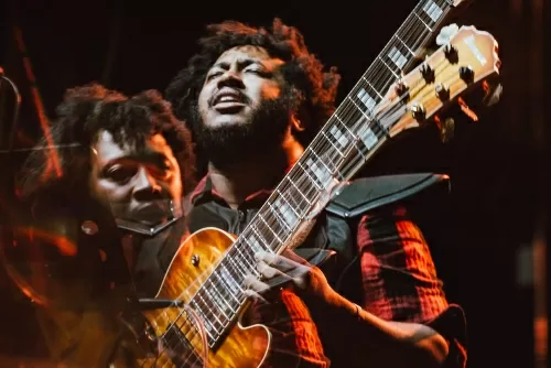 Thundercat, Pohoda