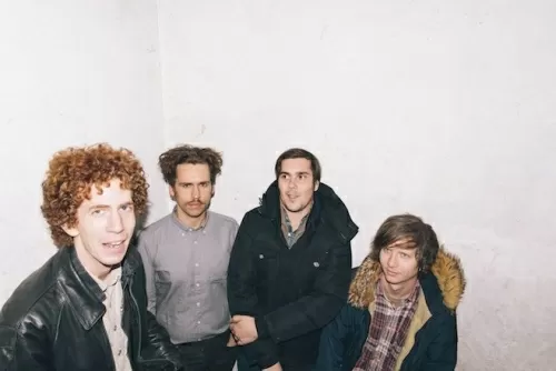 Parquet Courts