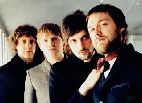 Kasabian