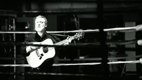 Glen Hansard – Winning Streak 