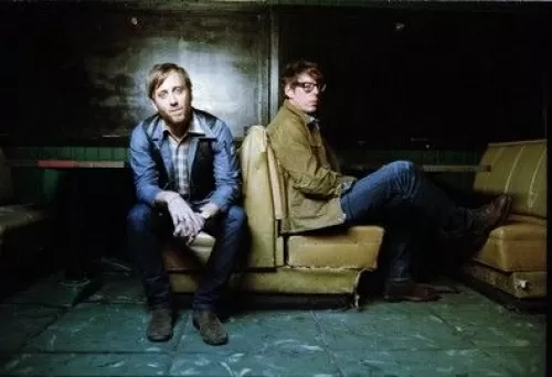 The Black Keys