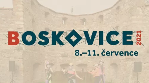 Boskovický festival oznamuje kompletní program