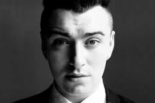 Sam Smith