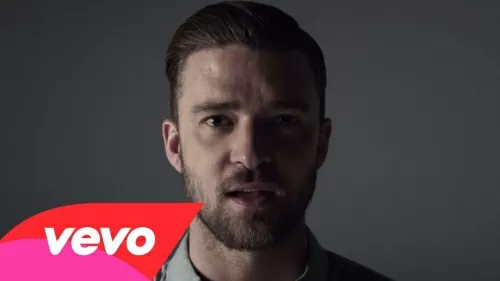 Justin Timberlake - Tunnel Vision