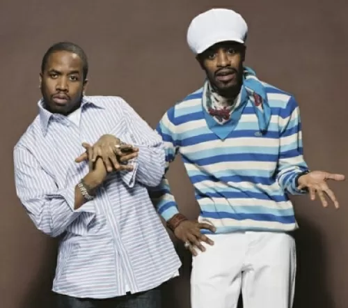 Outkast