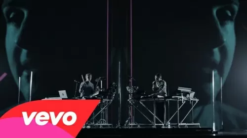 Disclosure - F For You