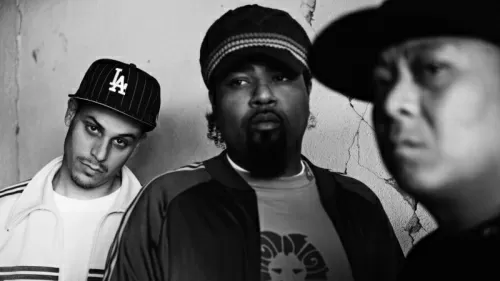 Dilated Peoples