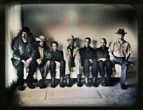 Slim Cessna&amp;#039;s Auto Club