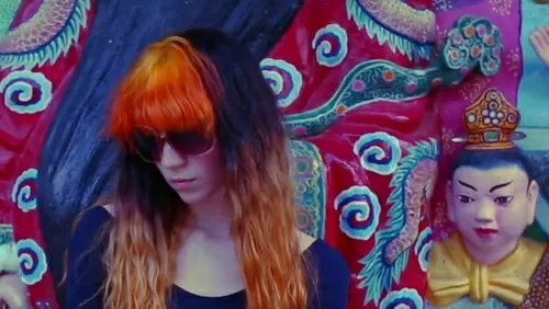 TOP SONGY 2015: Grimes – Realiti