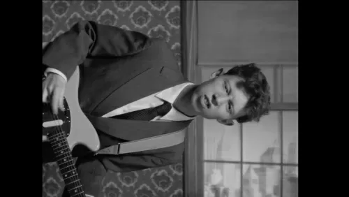 King Krule - A Lizard State