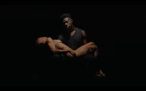 Moses Sumney