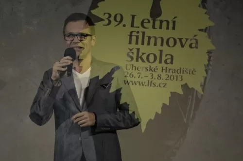 Letní filmová škola, 26. 7. - 3. 8. 2013