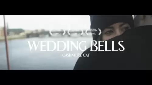Cashmere Cat – Wedding Bells