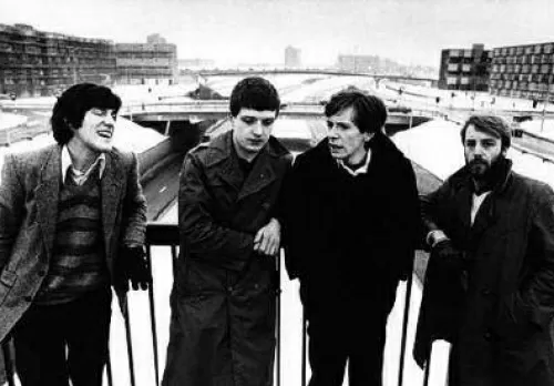 Joy Division