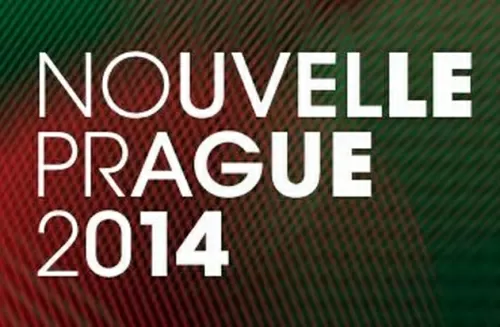 Nouvelle Prague 2014