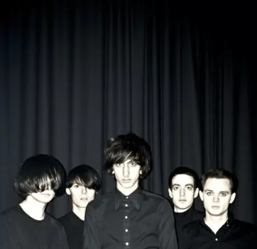 The Horrors