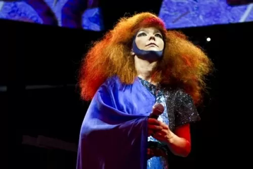 Björk