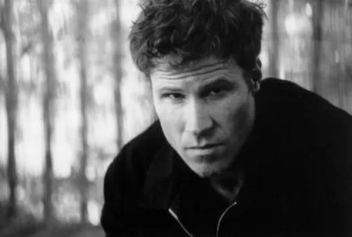 Mark Lanegan