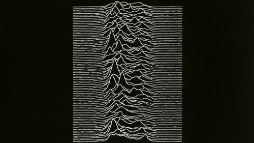 Joy Division – New Dawn Fades