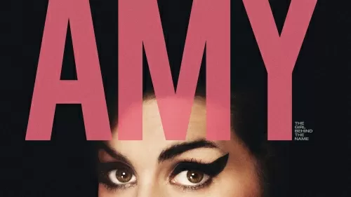 Amy Winehouse – Some Unholy War