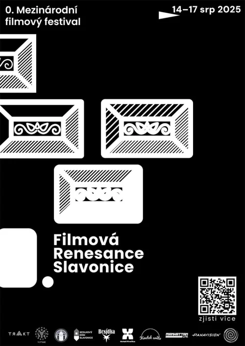 Filmová renesance Slavonice 2025: První ročník rozezní site-specific hudba i hlas protestu