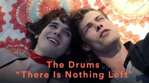 The Drums - There Is Nothing Left