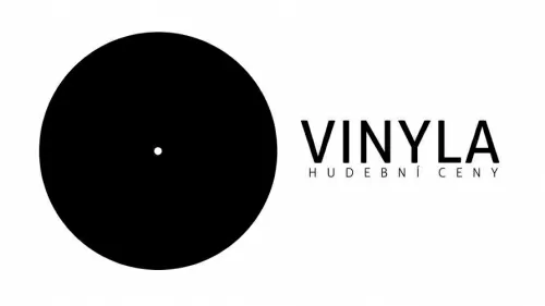 Pátý ročník hudebních cen Vinyla klepe na dveře