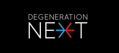 Degeneration Next 2015