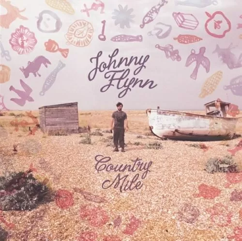 Johnny Flynn - Country Mile