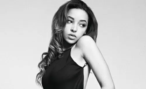 Tinashe