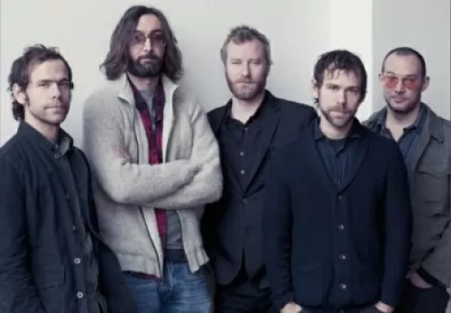 The National