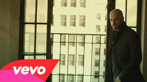 Daughtry - Waiting for Superman