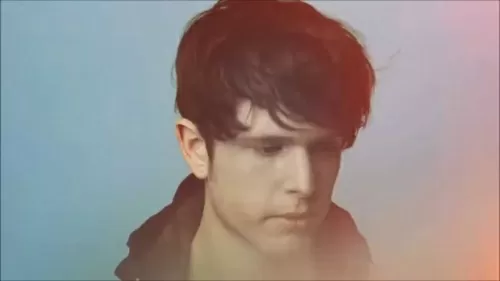 James Blake – Timeless