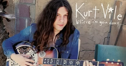 TOP SONGY 2015: Kurt Vile – Pretty Pimpin