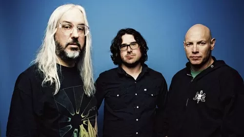 Dinosaur Jr.