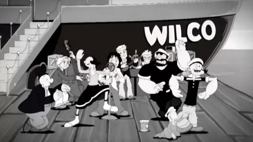 Wilco - Dawned on Me