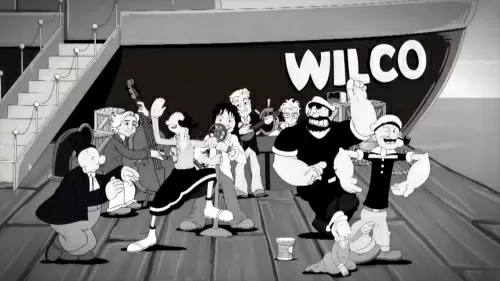 Wilco - Dawned on Me