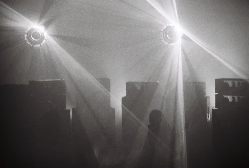 Sun O))), Praha