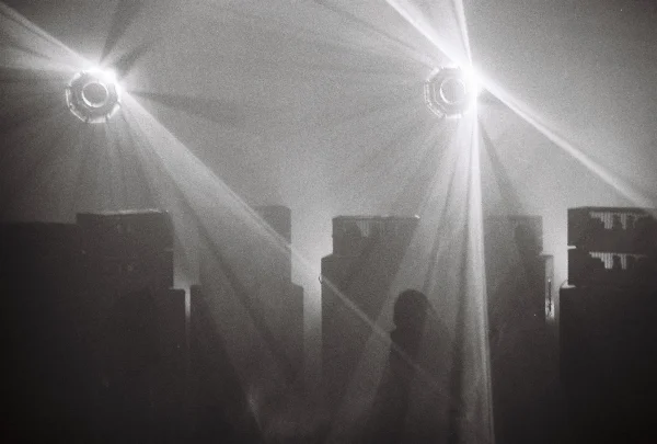 Sun O))), Praha