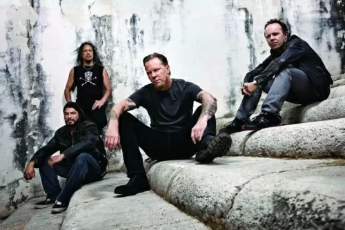 Metallica