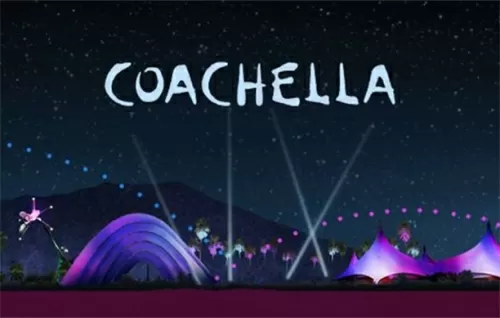 Coachella