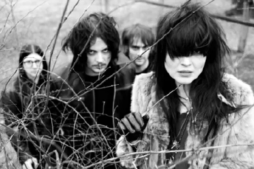 The Dead Weather