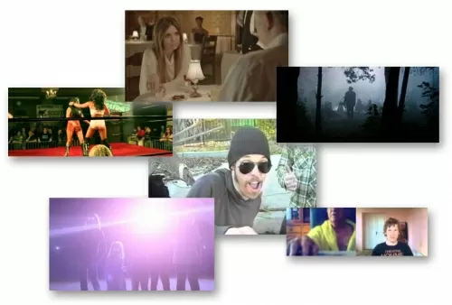 Videotipy speciál: Nej_____ hudební videa roku 2011 (I.)